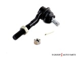 2L3Z3A130AA - Steering: Outer Tie Rod for Ford: Expedition, F-150, F-150 Heritage, F-250, F-250 HD, F-250 Super Duty | Lincoln: Blackwood, Navigator Image
