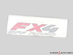 2L3Z8425622CAC - : Truck Bed Decal for Ford Image