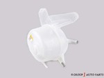 2L5Z8A080AA - : Engine Coolant Reservoir for Ford Image