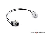 2M5Z19B888BA - Body: AC Switch for Ford Image