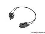2M5Z19C733AB - Body: HVAC Temperature Control Panel for Ford Image