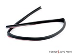 2T1Z1551823D - : Upper Weather-Strip for Ford Image