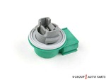 2U5Z13411HA - Electrical: Backup Lamp Bulb Socket for Ford Image