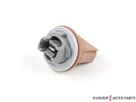 2U5Z13411SA - Electrical: Signal Bulb Socket for Ford: Crown Victoria, E-Transit, Escape, Explorer Sport Trac, F-150, F-250 Super Duty, F-350 Super Duty, F-450 Super Duty, F-550 Super Duty, Fiesta, Five Hundred, Flex, Freestyle, Fusion, Mustang, Ranger, Taurus X, Transit-150, Transit-250, Transit-350, Transit-350 HD | Lincoln: Mark LT, MKZ, Navigator, Town Car, Zephyr | Mercury: Milan, Montego Image