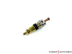 3041827 - HVAC: Pressure Sensor Valve for Buick: Cascada, Century, Enclave, Envision, LaCrosse, Park Avenue, Regal, Rendezvous, Riviera, Terraza, Verano | Cadillac: ATS, Catera, CTS, DeVille, ELR, Escalade, XLR, XT5, XT6, XTS | Chevrolet: Camaro, Caprice, Captiva Sport, Classic, Cobalt, Colorado, Corvette, Cruze, Cruze Limited, Equinox, Express 1500, Express 2500, Express 3500, HHR, Impala, Impala Limited, Lumina, Malibu, Malibu Limited, Monte Carlo, Prizm, Silverado 1500, Silverado 1500 LD, Silverado 2500 HD, Silverado 3500 HD, SS, Tahoe, Traverse, Traverse Limited, Uplander, Venture, Volt | GMC: Acadia, Acadia Limited, Canyon, Savana 1500, Savana 2500, Savana 3500, Sierra 1500, Sierra 1500 Limited, Sierra 2500 HD, Sierra 3500 HD, Terrain, Yukon | Hummer: H3, H3T | Oldsmobile: Alero, Aurora, Silhouette | Pontiac: Aztek, Firebird, G5, G6, Grand Prix, Montana, Solstice, Torrent | Saturn: Astra, Aura, Outlook, Relay, Sky Image