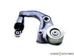 31170RNAA02 - : Accessory Drive Belt Tensioner Assembly for Honda Image