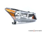 33100TA0A01 - : HEADLIGHT ASSEMBLY, RH for Honda: Accord Image