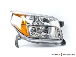 33101S9VA11 - : Composite Headlamp for Honda: Pilot Image