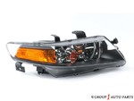 33101SECA62 - Electrical: Headlamp Assembly for Acura Image