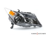 33101STXA02 - : Headlamp Assembly for Acura Image