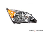 33101SWAA01 - Electrical: Lens &amp; Housing for Honda Image