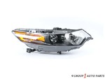 33101TL0A02 - Electrical: Headlamp Assembly for Acura Image