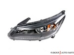 33150T2AA01 - Electrical: Headlamp Assembly for Honda Image