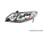 33151SNCA01 - : Composite Headlamp for Honda: Civic Image