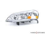 33151S3MA12 - : Headlamp Assembly for Acura: CL Image