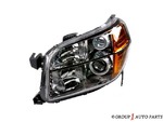 33151S9VA11 - : Composite Headlamp for Honda Image