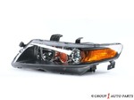 33151SECA62 - Electrical: Headlamp Assembly for Acura Image
