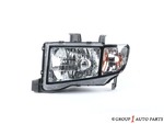 33151SJCA02 - : Composite Headlamp for Honda: Ridgeline Image