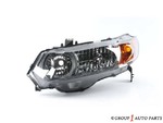 33151SVAA01 - : Composite Headlamp for Honda: Civic Image