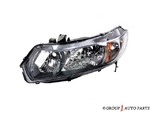 33151SVAA51 - : Composite Headlamp for Honda: Civic Image