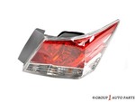 33500TA0A01 - Electrical: Tail Light Assembly for Honda Image