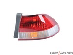 33501S84A11 - Electrical: Lens &amp; Housing for Honda Image