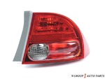 33501SNAA02 - : Tail Light Assembly for Honda Image