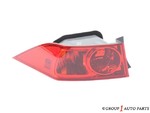 33506SEAA01 - Electrical: Turn &amp; Stop Lamp for Acura Image