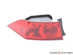 33506SECA51 - : Tail Light Assembly for Acura Image