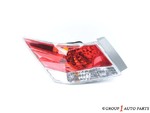 33550TA0A01 - : TAILLIGHT ASSEMBLY, LH for Honda: Accord Image