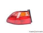 33551S84A01 - Electrical: Tail Light Housing for Honda Image