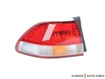 33551S84A11 - Electrical: Lens &amp; Housing for Honda Image