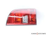 33551SJCA11 - Electrical: Tail Lamp Assembly for Honda Image