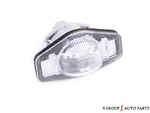 34100S84A01 - : License Lamp for Acura: RDX Image