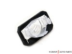 34101S5AA01 - : License Plate Light Lens for Honda: Civic Image
