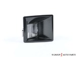 34101SJCA01ZB - : License Plate Light Lens for Honda Image