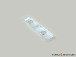 34258SR3003 - : Courtesy Light Lens for Acura Image