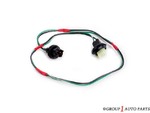34271S9VA01 - : Center High Mount Stop Light Wiring Harness for Honda Image