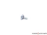 34276SJCA01 - Electrical: Rear Cover Screw for Honda Image