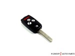 35111STX329 - : Key for Acura: MDX Image