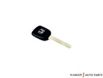 35113S0XA01 - : Key Blank for Honda Image