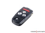 35113STXA40 - Steering: Key for Acura Image
