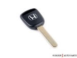 35118SDAA01 - : Key for Honda: Civic Image