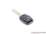 35118SZAA51 - : Keyless Entry Transmitter for Honda Image