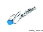 3527157 - Body: Nameplate for GM Image