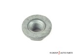3537772 - Body: Radiator Support Nut for Buick: Rainier | Cadillac: ATS, CTS, Escalade, Escalade ESV, Escalade EXT, XLR | Chevrolet: Avalanche, Avalanche 1500, Avalanche 2500, Camaro, Captiva Sport, Equinox, Express 3500, Express 4500, Silverado 1500, Silverado 1500 Classic, Silverado 1500 HD, Silverado 1500 HD Classic, Silverado 2500, Silverado 2500 HD, Silverado 2500 HD Classic, Silverado 3500, Silverado 3500 Classic, Silverado 3500 HD, SSR, Suburban 1500, Suburban 2500, Tahoe, Trailblazer, Trailblazer EXT | GMC: Envoy, Envoy XL, Envoy XUV, Savana 3500, Savana 4500, Sierra 1500, Sierra 1500 Classic, Sierra 1500 HD, Sierra 1500 HD Classic, Sierra 2500, Sierra 2500 HD, Sierra 2500 HD Classic, Sierra 3500, Sierra 3500 Classic, Sierra 3500 HD, Terrain, Yukon, Yukon XL, Yukon XL 1500, Yukon XL 2500 | Hummer: H2 | Oldsmobile: Bravada Image
