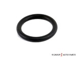 3543719 - : Engine Oil Filter Adapter Gasket for Cadillac: Allante, DeVille, Eldorado, Seville | Oldsmobile: Aurora Image