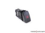 35510S5AJ01ZA - Body: Hazard Switch for Honda Image