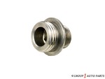 3853870 - : Oil Filter Fitting for Chevrolet: C/K Pickup, R10, R20, R2500, R30, R3500, V10, V20, V30, V3500 | GMC: C1500 Pickup, C2500 Pickup, C3500 Pickup, K1500 Pickup, K2500 Pickup, K3500 Pickup, R1500 Pickup, R2500 Pickup, R3500 Pickup, V1500, V2500, V3500 Image
