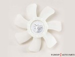 38611RNAA01 - : Fan Blade for Honda Image